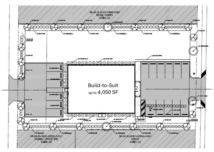 13940 8th, Dade City, FL for sale - Building Photo - Image 3 of 7