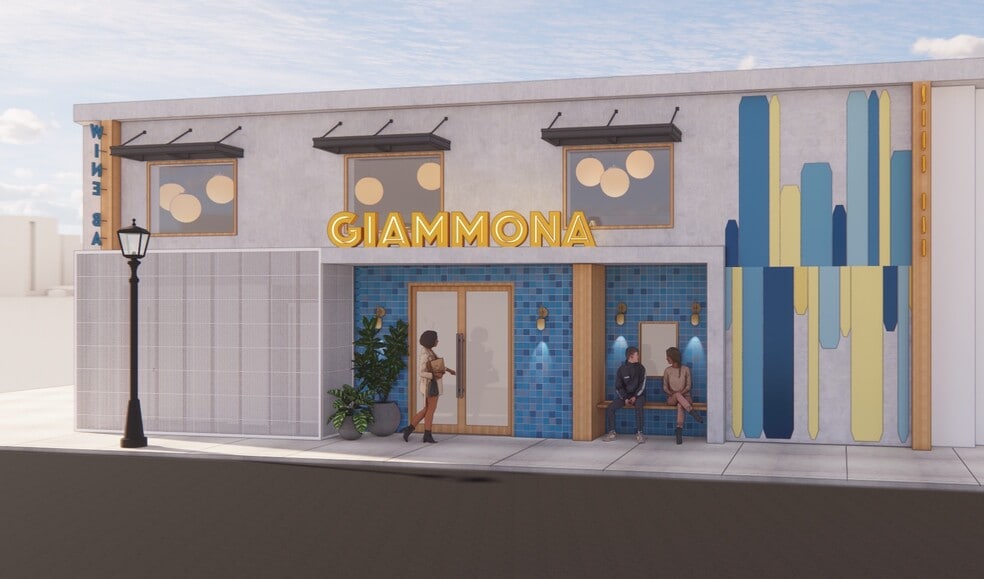 1535 Giammona Dr, Walnut Creek, CA for lease - Building Photo - Image 2 of 15