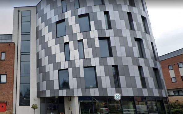 158-160 Billet Rd, London for sale Primary Photo- Image 1 of 1