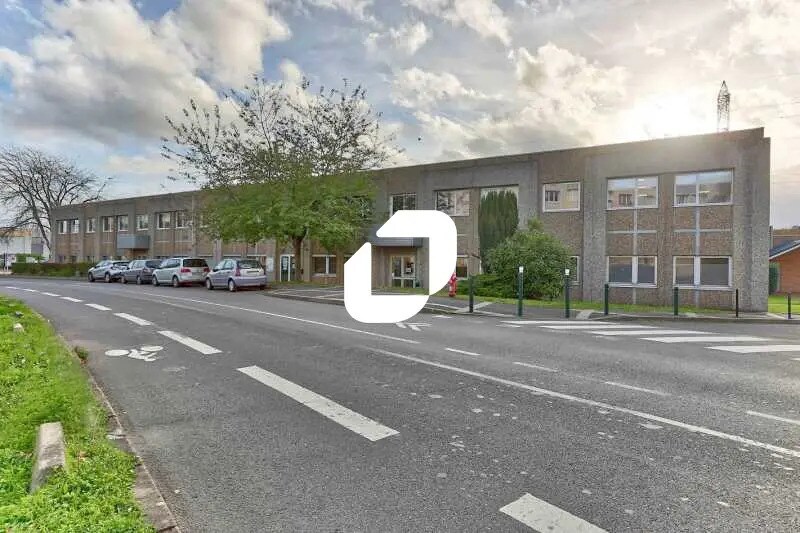 Office in Évry-Courcouronnes for lease - Building Photo - Image 1 of 16