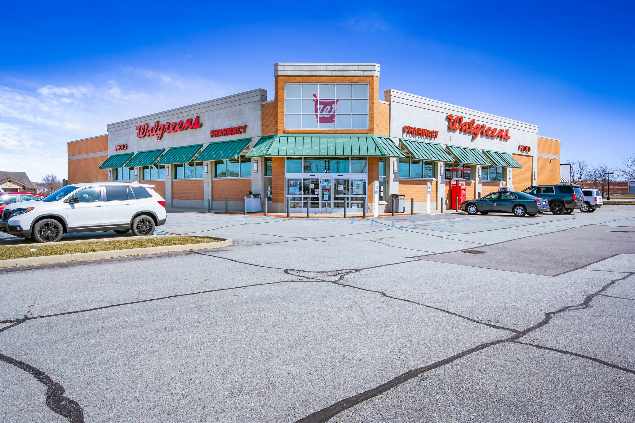 3250 N Morrison Rd, Muncie, IN for sale Building Photo- Image 1 of 1