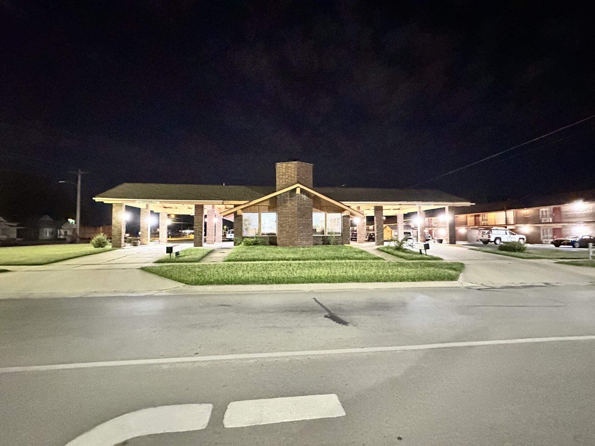 14 N State St, Iola, KS for sale Building Photo- Image 1 of 1