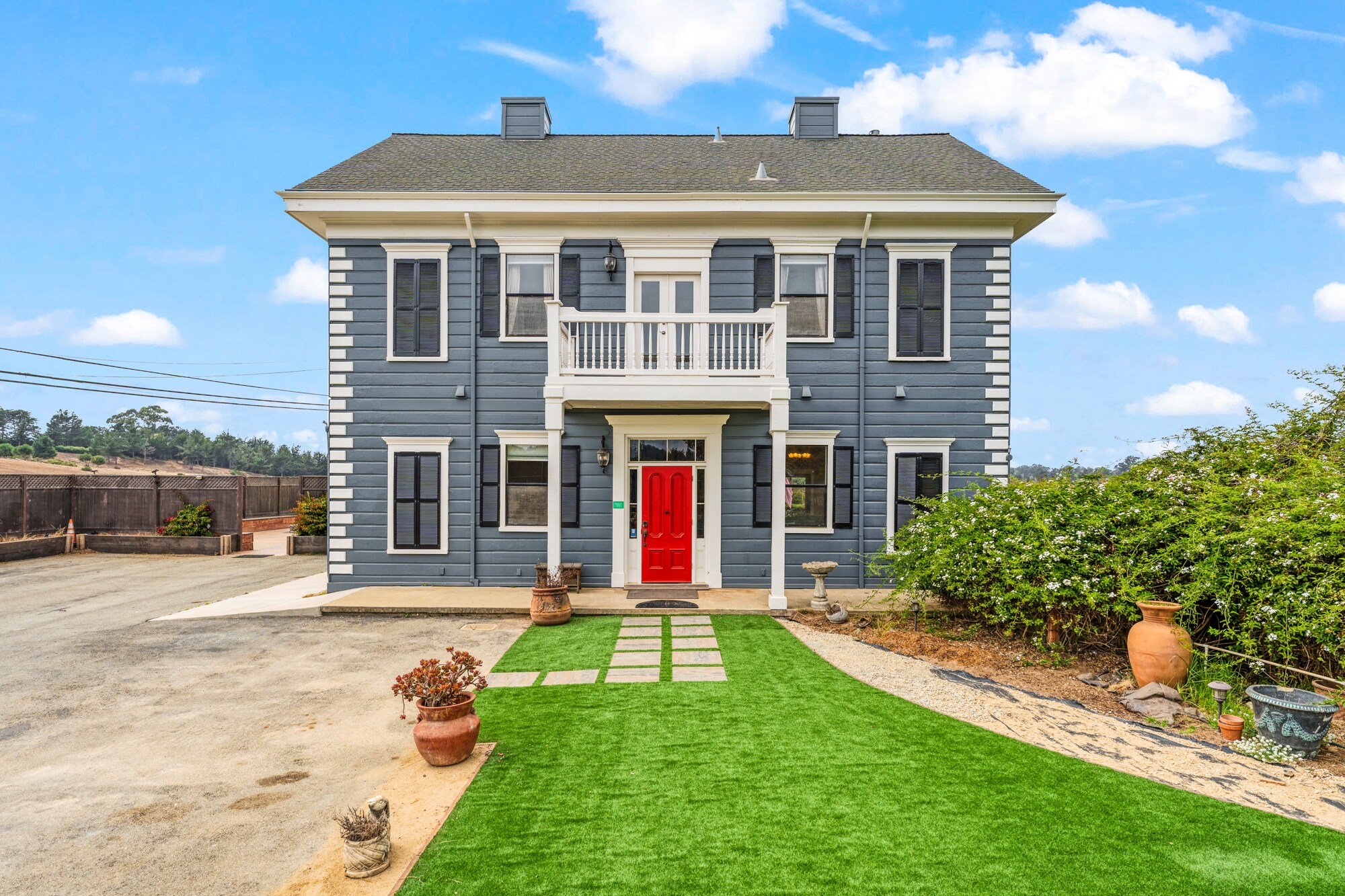 1258 San Andreas Rd, La Selva Beach, CA for sale Building Photo- Image 1 of 1