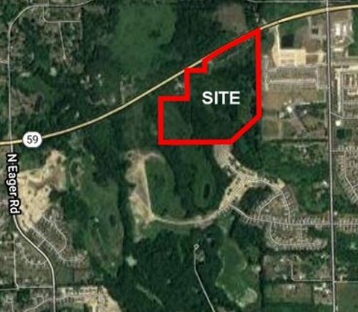 3242 E Highland Rd, Howell, MI for sale - Primary Photo - Image 1 of 1