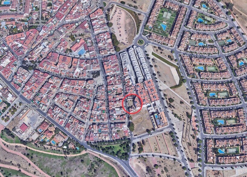 Land in Mirabueno for sale - Building Photo - Image 3 of 4