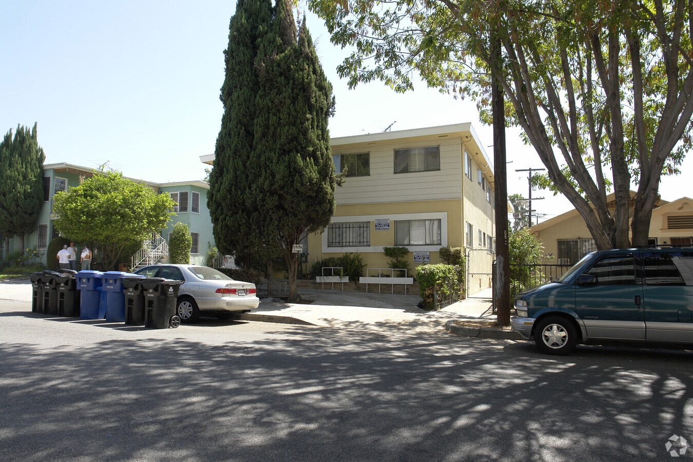 1422 Gordon St, Los Angeles, CA 90028