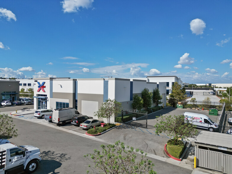 21800 Van Buren Blvd, Riverside, CA for lease - Building Photo - Image 3 of 17