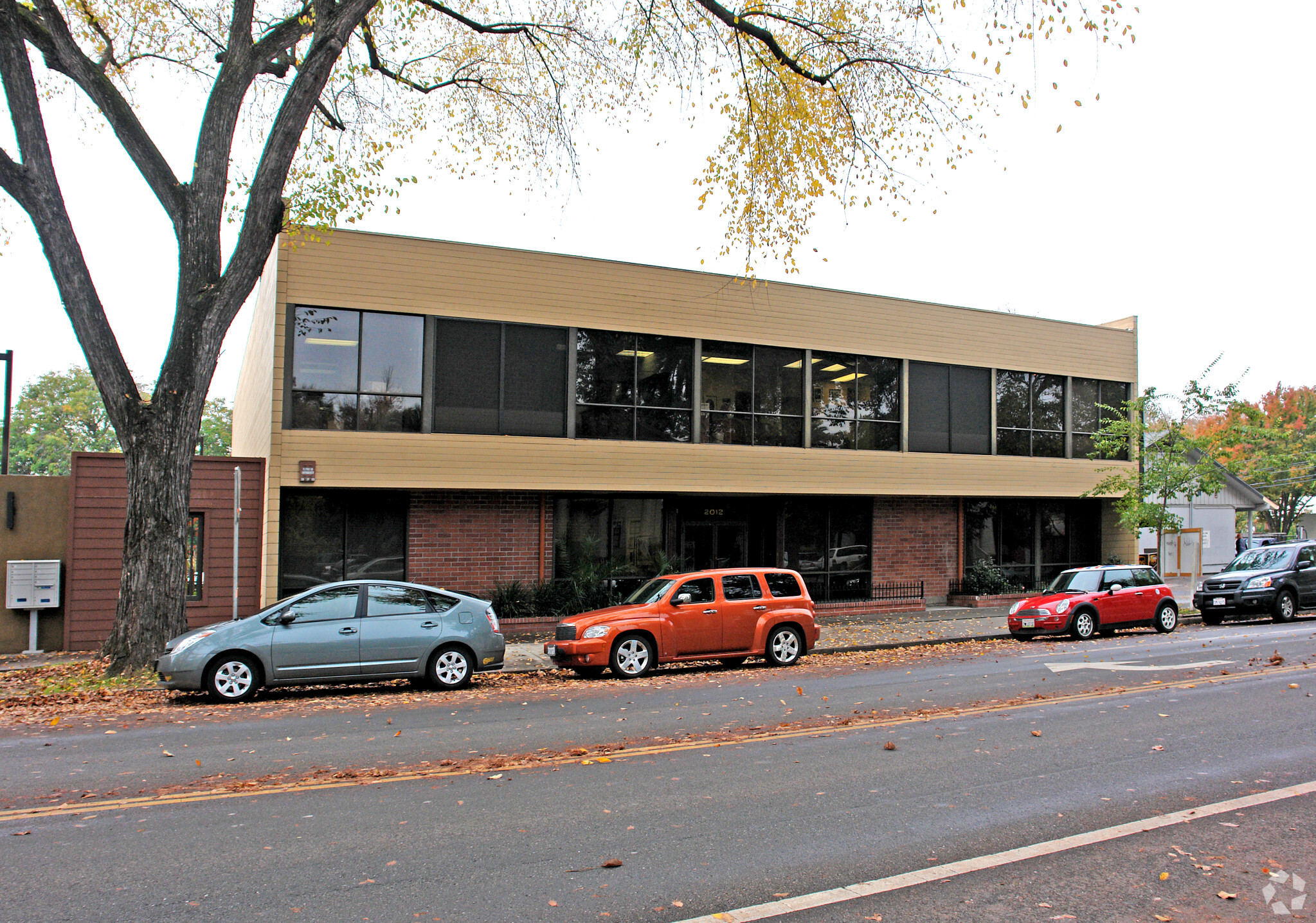 2012 H St, Sacramento, CA for sale Primary Photo- Image 1 of 1