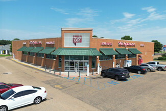 More details for 1199 Highway 49 S, Richland, MS - Retail for Sale