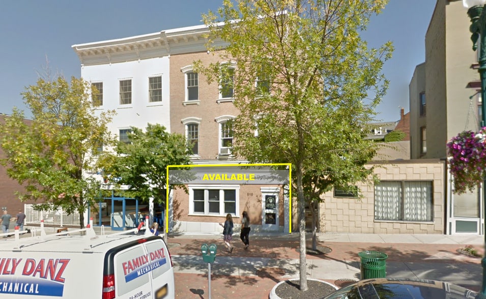 519 State St, Schenectady, NY for lease - Building Photo - Image 2 of 4