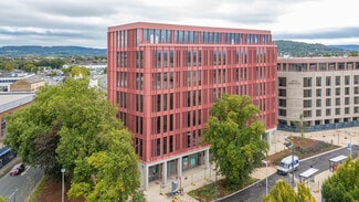 More details for 5-7 Cathedral Walk, Gloucester - Coworking for Lease