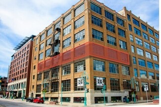 More details for 318 E Chicago St, Milwaukee, WI - Multifamily for Sale