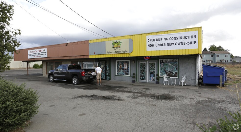 3305 Main St, Springfield, OR for sale - Primary Photo - Image 1 of 1