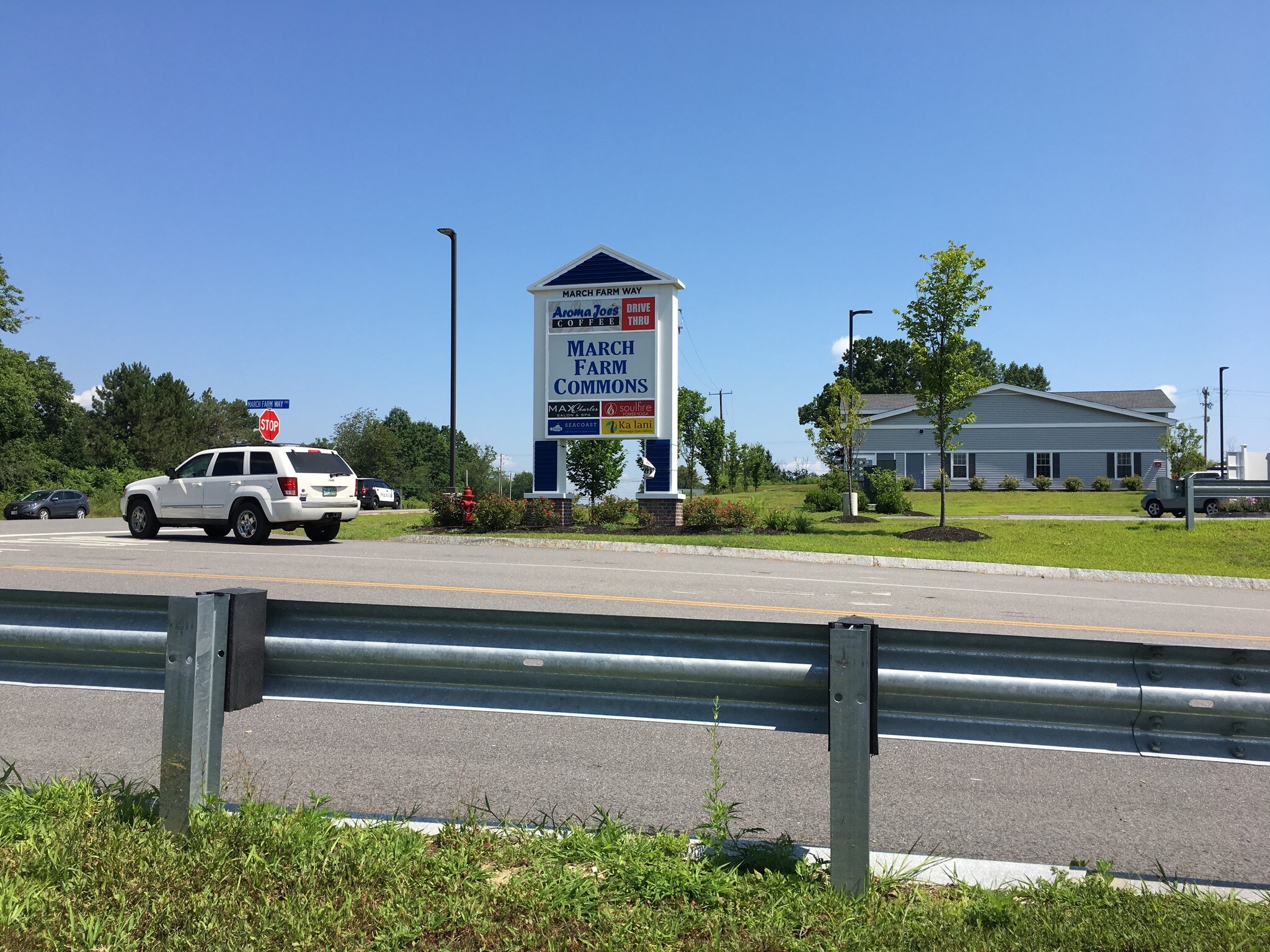 11 March Farm Way, Greenland, NH for sale Primary Photo- Image 1 of 1