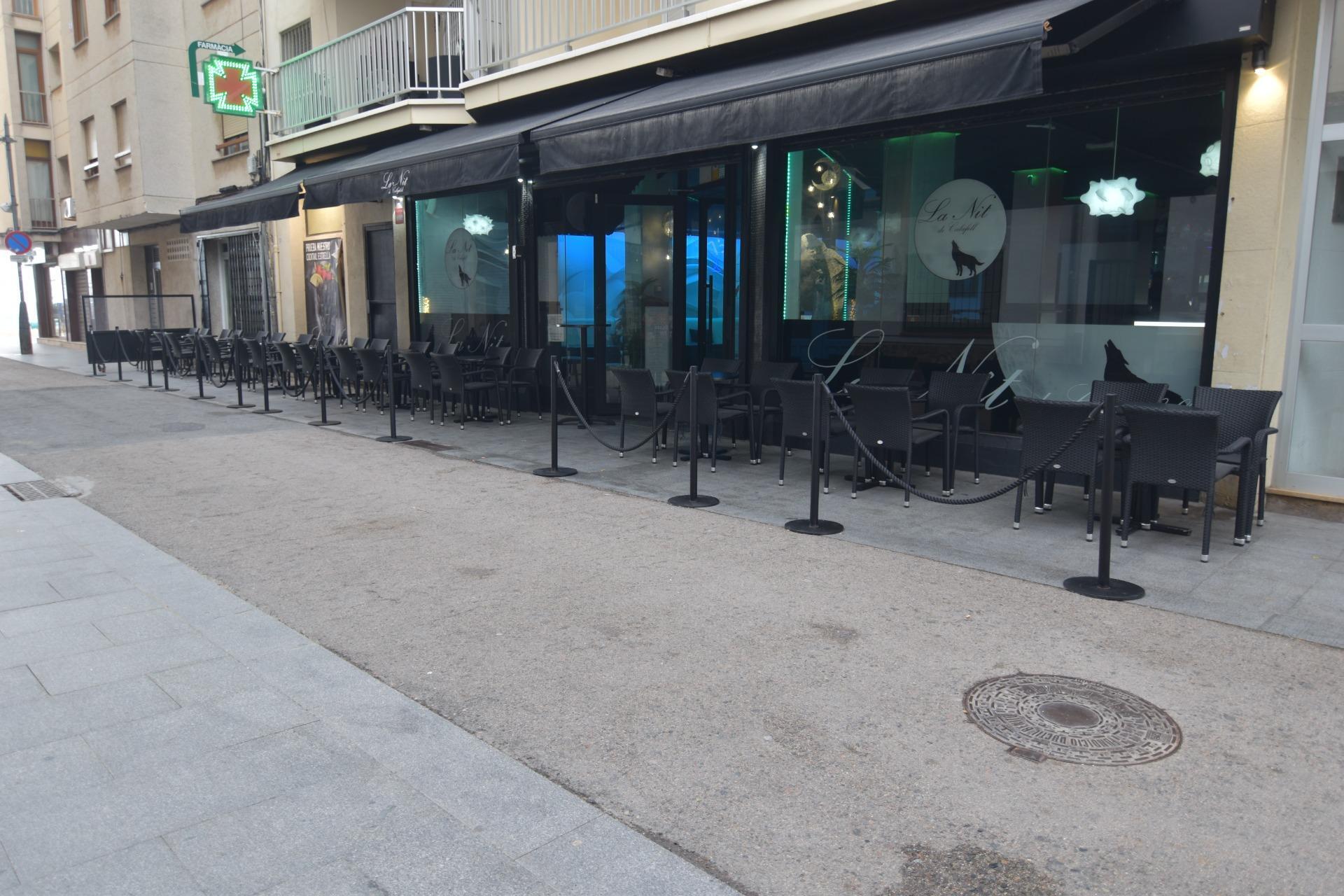 Retail in Calafell, Tarragona for lease Interior Photo- Image 1 of 18