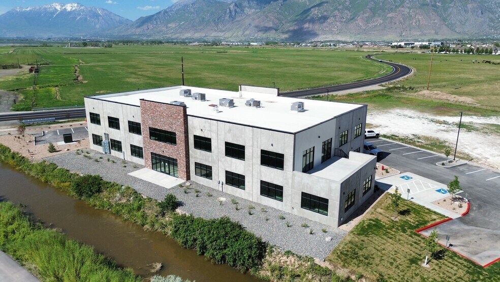 531 W 3800 N, Spanish Fork, UT for lease - Building Photo - Image 2 of 4