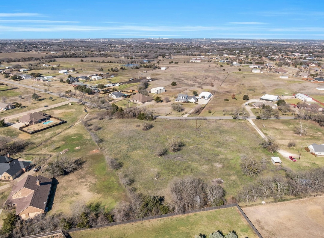 McAlpin Road, Midlothian, TX 76065 Land for Sale