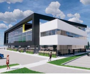 More details for 14 Royal Vista Dr NW, Calgary, AB - Retail for Sale