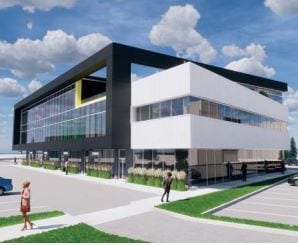 More details for 14 Royal Vista Dr NW, Calgary, AB - Retail for Sale