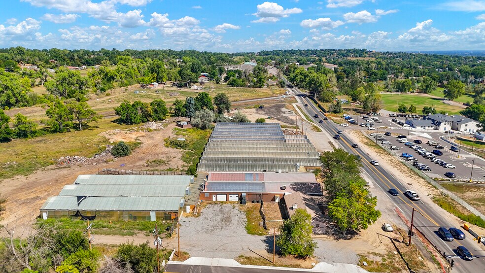 10795 W 72nd Ave, Arvada, CO for sale - Building Photo - Image 2 of 6