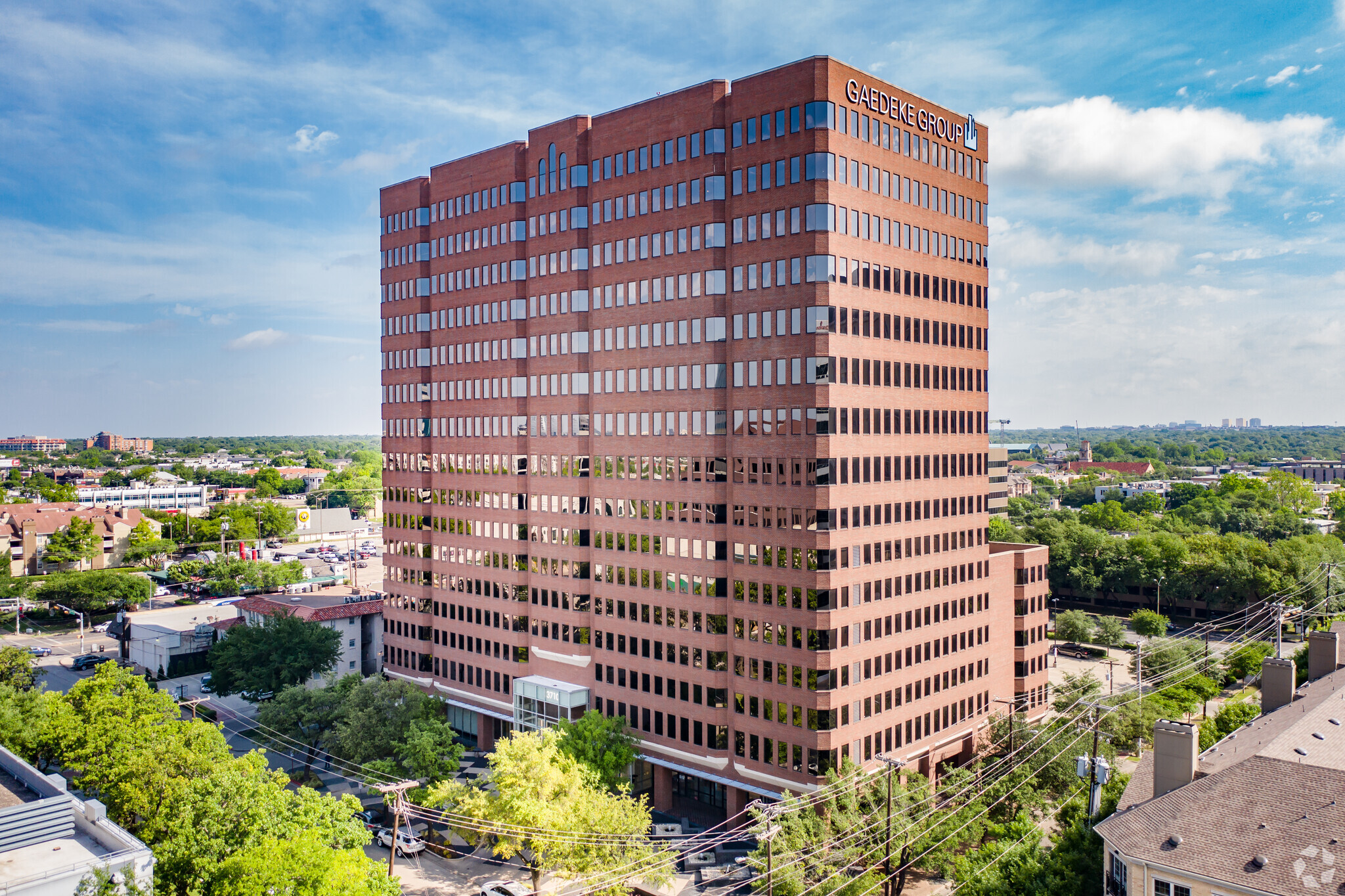 3710 Rawlins St, Dallas, TX for lease Building Photo- Image 1 of 23