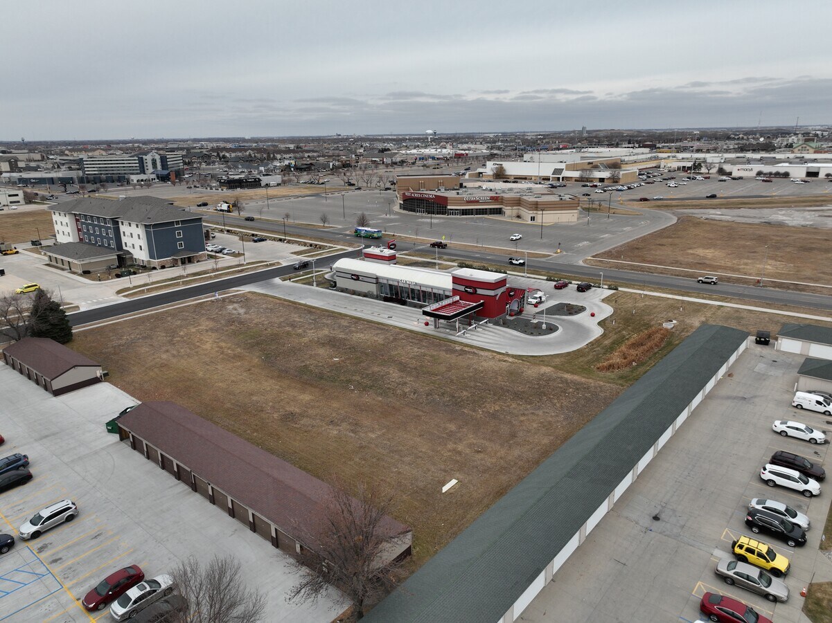 1712 40th St S, Fargo, ND 58103 Land for Sale