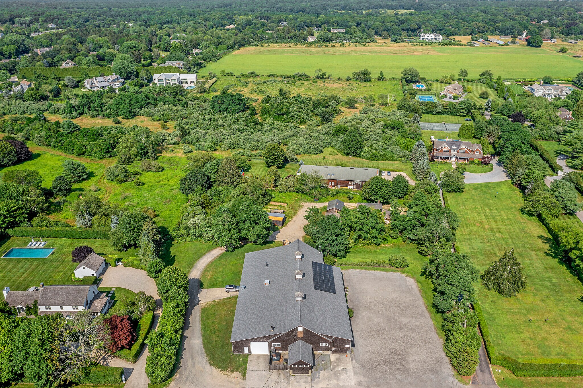 367 Butter Ln, Bridgehampton, NY for sale Building Photo- Image 1 of 1