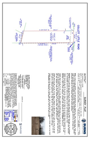 More details for 5024 Collett Little Rd, Fort Worth, TX - Land for Sale