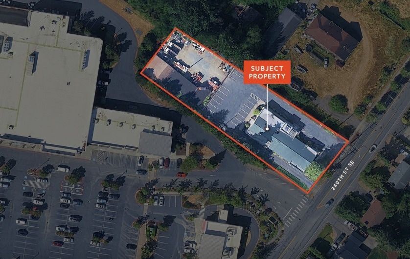 810 240th St SE, Bothell, WA for sale Primary Photo- Image 1 of 2