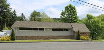 2 E Lake St, Winsted CT - Brewery