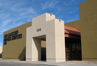 More details for 1316 Jackie Rd SE, Rio Rancho, NM - Medical for Lease