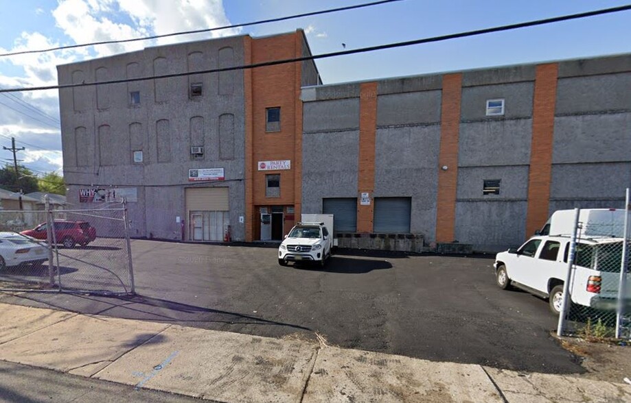 13 Kentucky Ave, Paterson, NJ for lease - Building Photo - Image 1 of 2