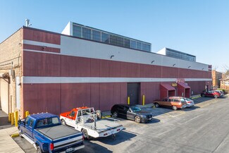 More details for 3033 N Knox Ave, Chicago, IL - Industrial for Lease