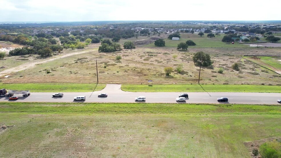 1861 Highway 195, Georgetown, TX for sale - Commercial Listing Video - Image 2 of 12