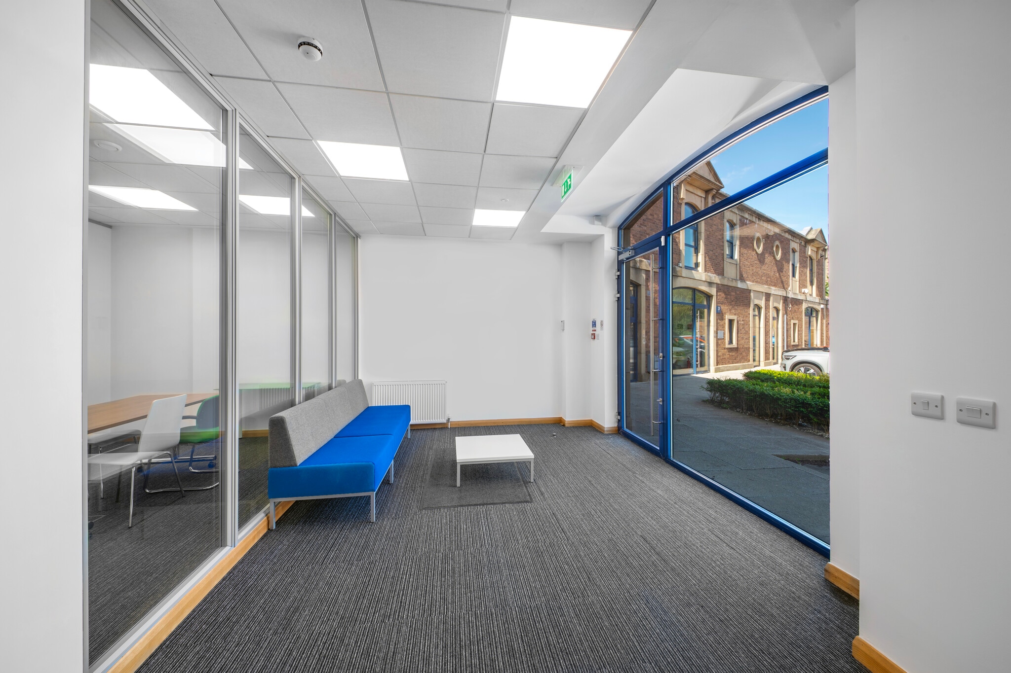 23-29 Silvermills Ct, Edinburgh for lease Interior Photo- Image 1 of 9