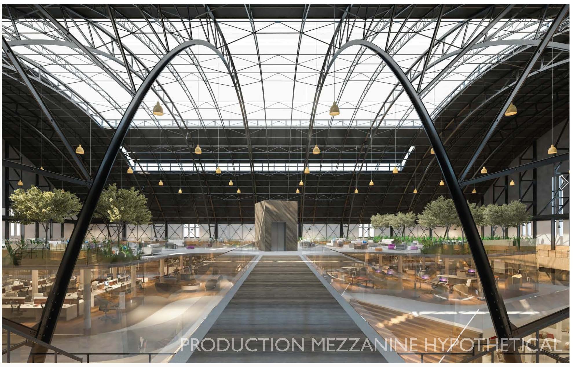 1800 Mission St, San Francisco, CA for lease Interior Photo- Image 1 of 3