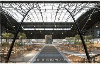 1800 Mission St, San Francisco, CA for lease Interior Photo- Image 1 of 3