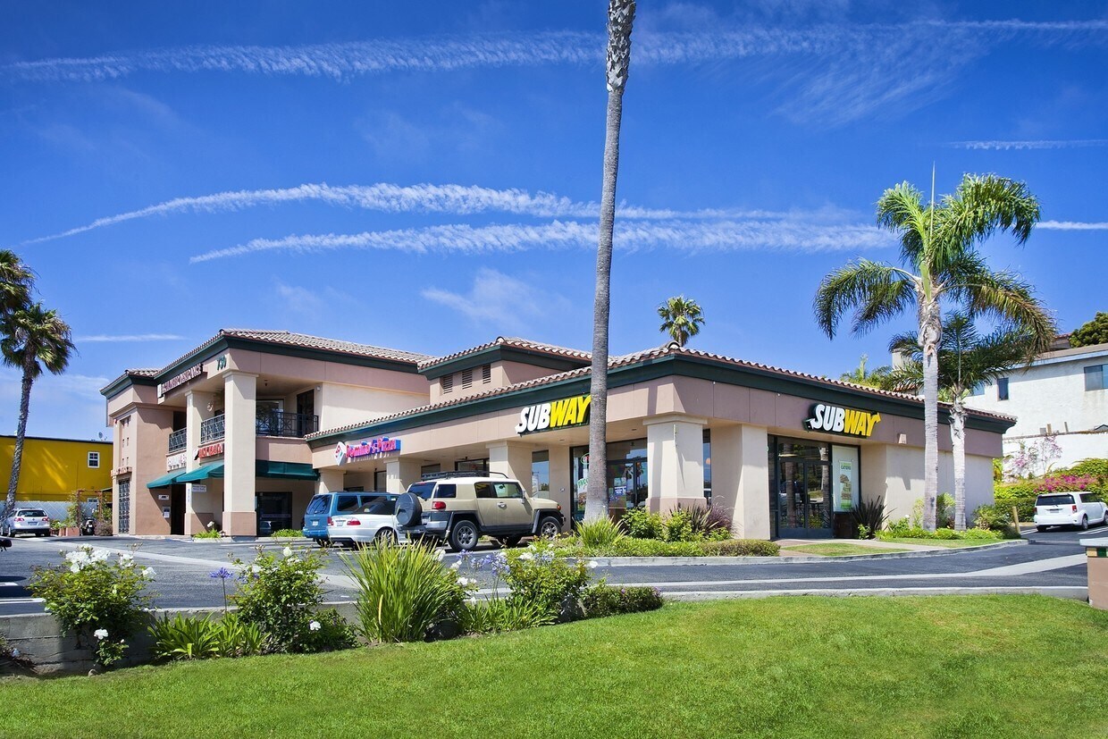 730 S Pacific Coast Hwy, Redondo Beach, CA for lease Building Photo- Image 1 of 1