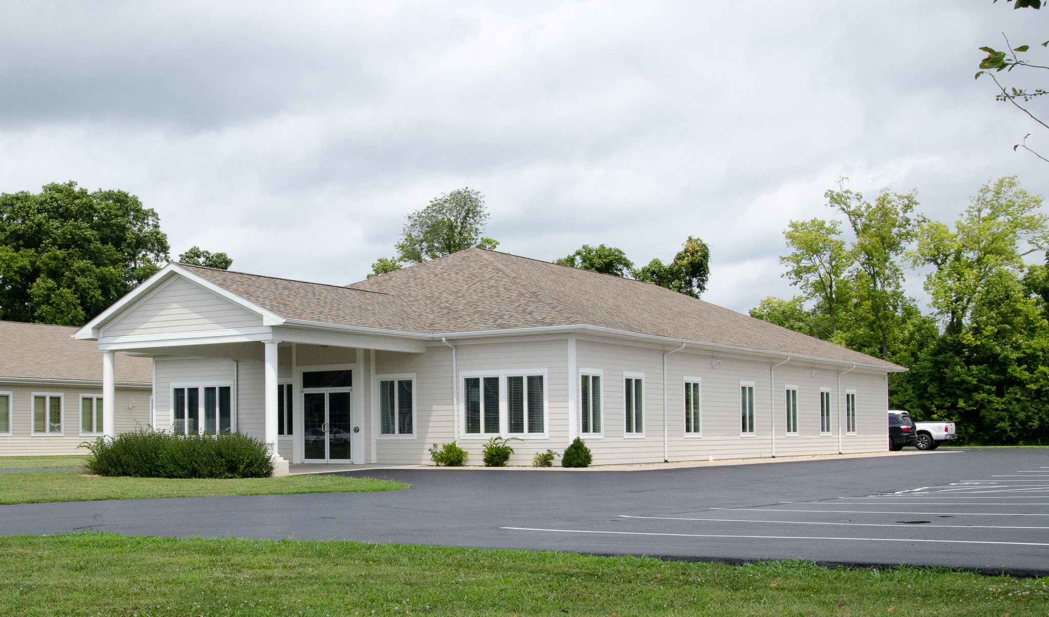 457 Shawnee Ln, Chillicothe, OH for sale Building Photo- Image 1 of 1