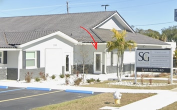 2385 Tampa Rd, Palm Harbor, FL for lease Interior Photo- Image 1 of 3