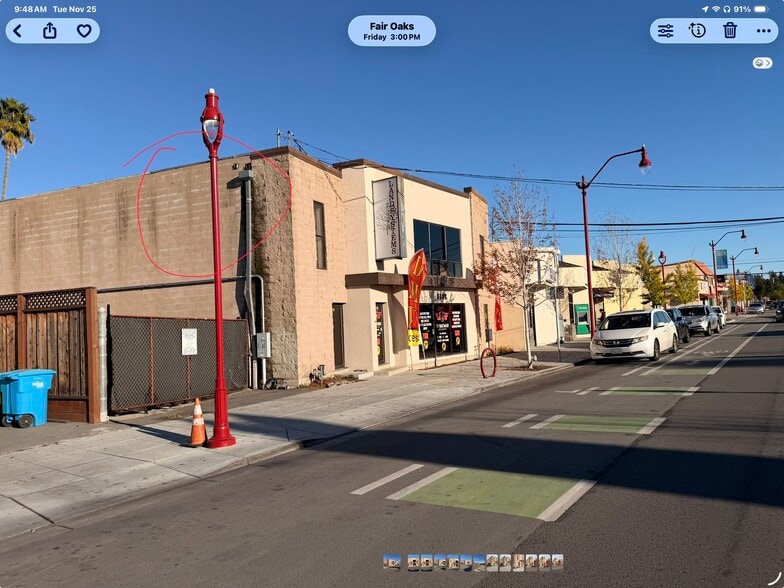 3113 Middlefield Rd, Redwood City, CA for lease - Building Photo - Image 3 of 5