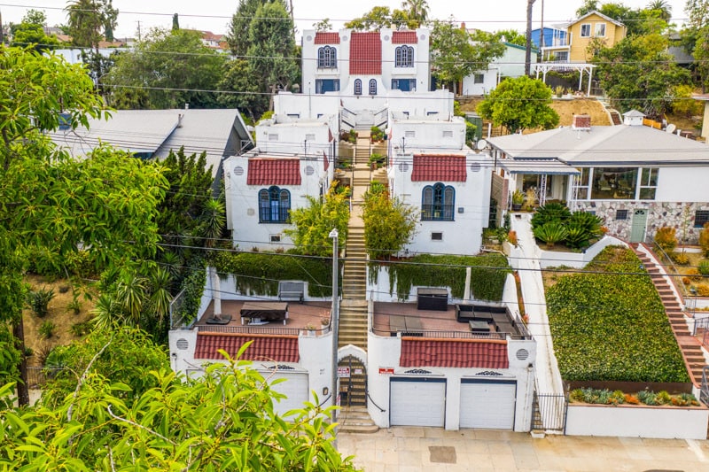 907-909 Glendale Blvd, Los Angeles, CA for sale - Building Photo - Image 1 of 28