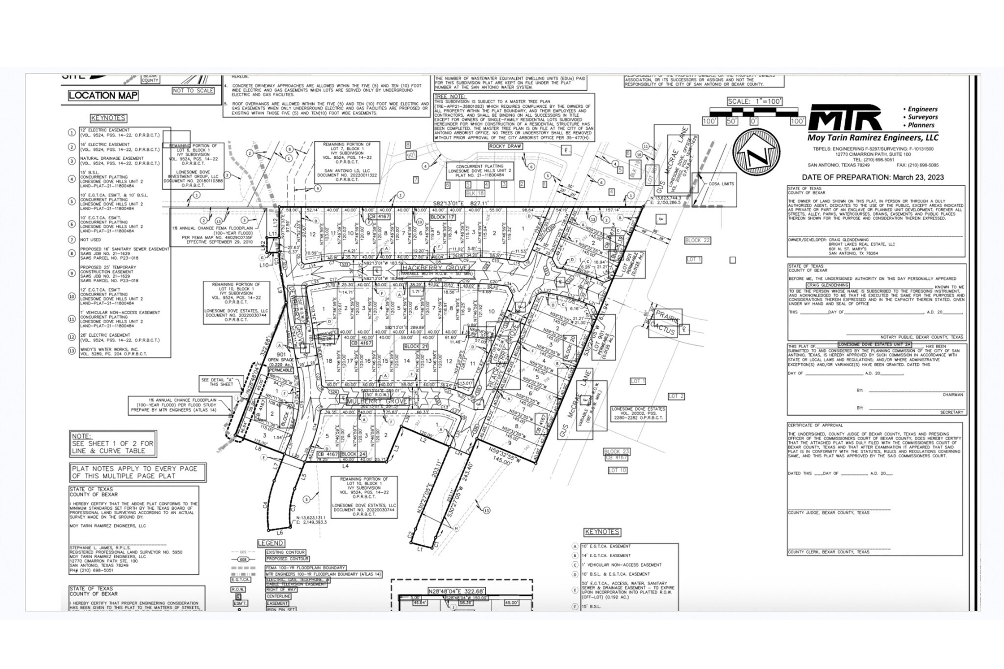 1234 Blackberry Grove, San Antonio, TX for sale Building Photo- Image 1 of 9