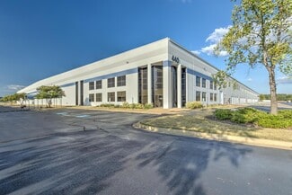 More details for 440-480 Stateline Rd E, Southaven, MS - Industrial for Lease