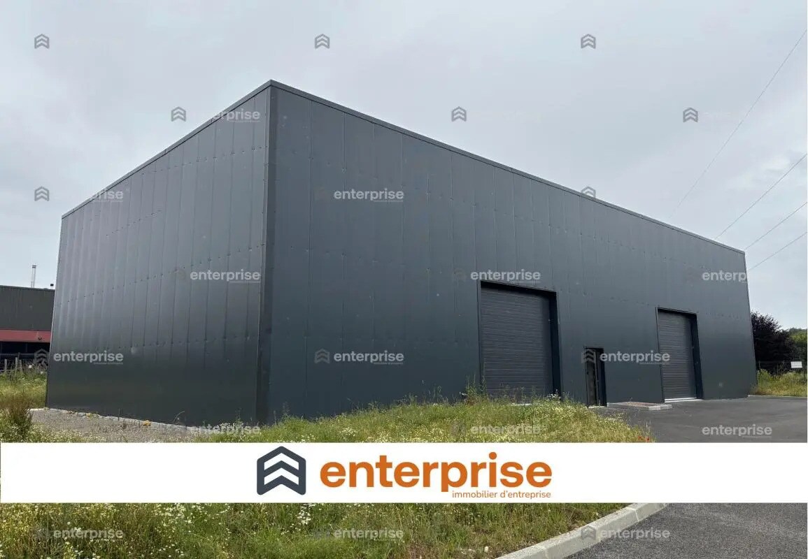 Flex in Flixecourt for sale Building Photo- Image 1 of 4