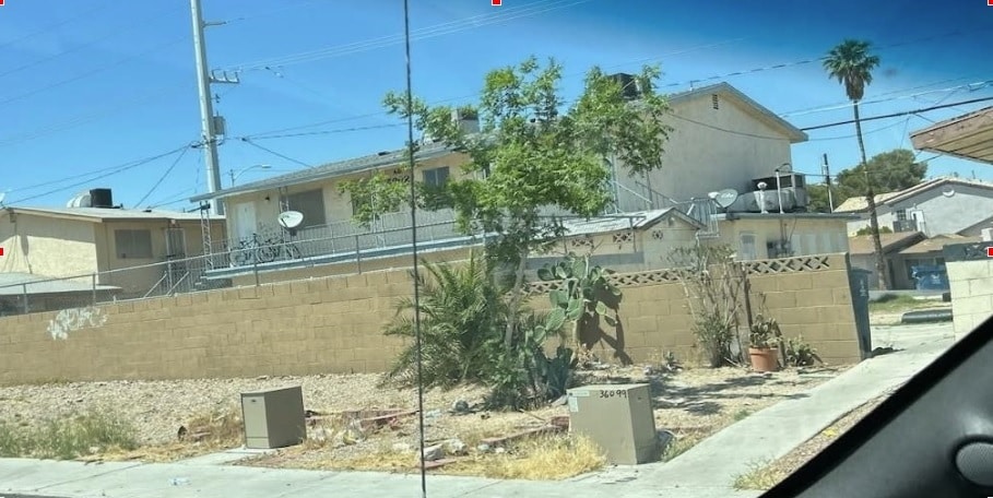 5104 Pebble Beach Blvd, Las Vegas, NV for sale - Building Photo - Image 1 of 3