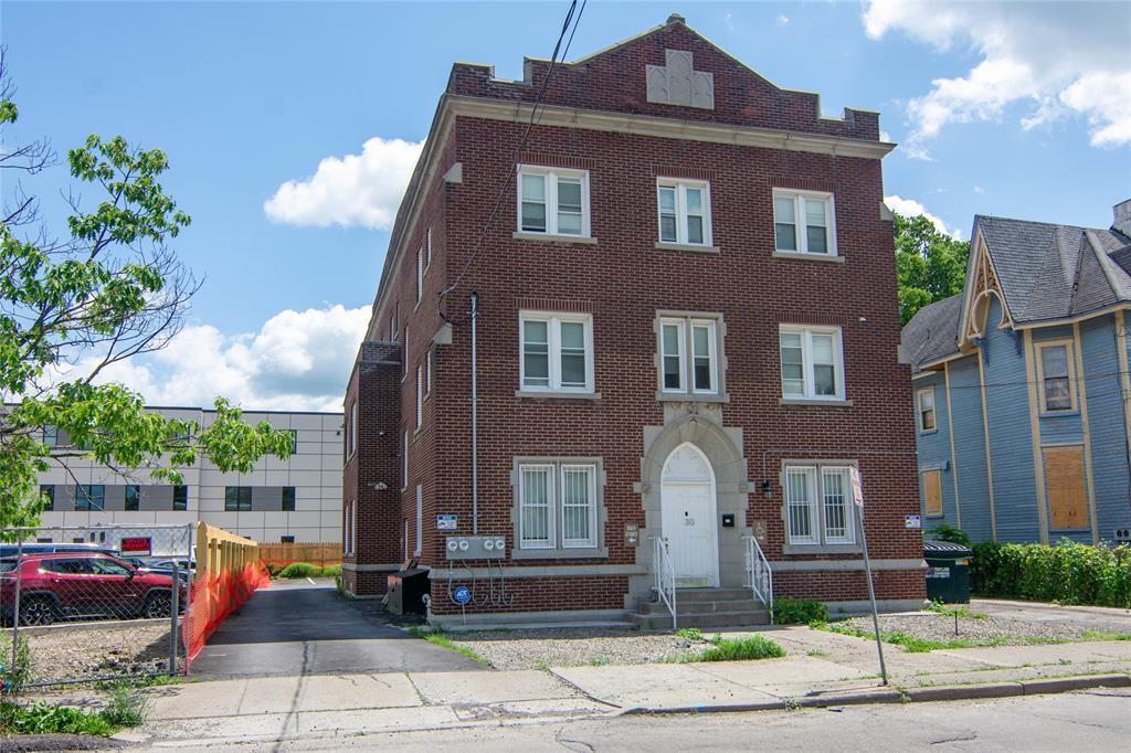 30 Fayette St, Binghamton, NY for sale Primary Photo- Image 1 of 1