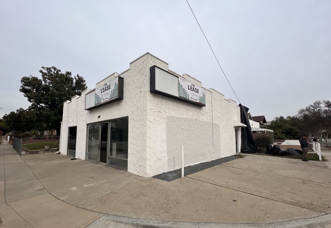 908 N Towne Ave, Pomona, CA for sale Building Photo- Image 1 of 1