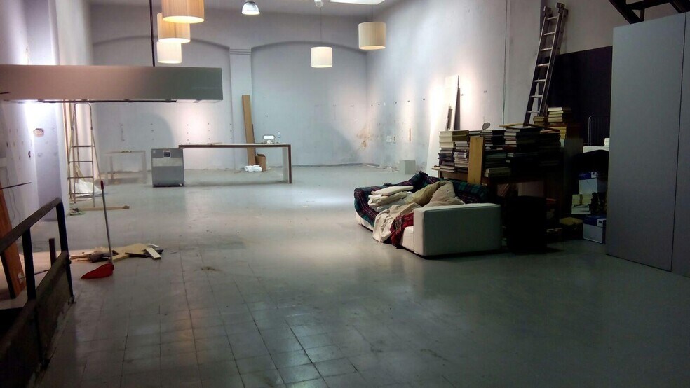 Industrial in Sabadell, Barcelona for sale - Floor Plan - Image 1 of 5