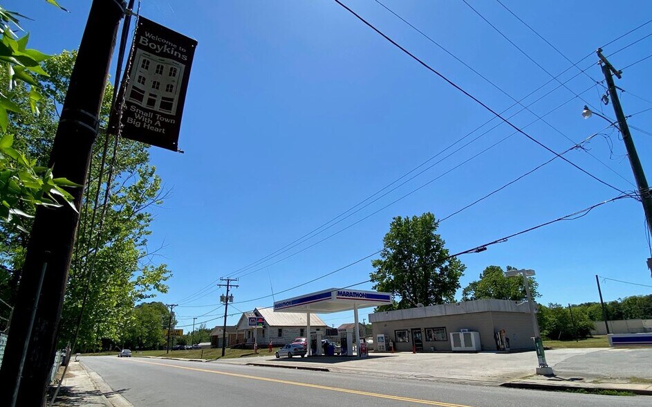 32008 N Main St, Boykins, VA 23827 Retail for Sale